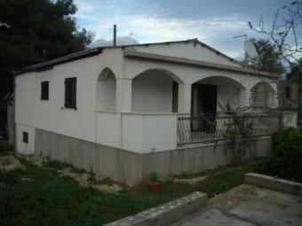 House on the island Ciovo Ciovo